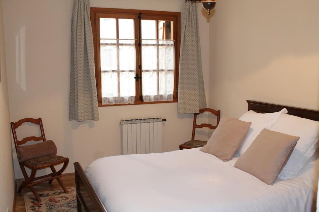 Casa Kilyx En Villabuena, Rioja Alavesa Villabuena de Álava Dış mekan fotoğraf
